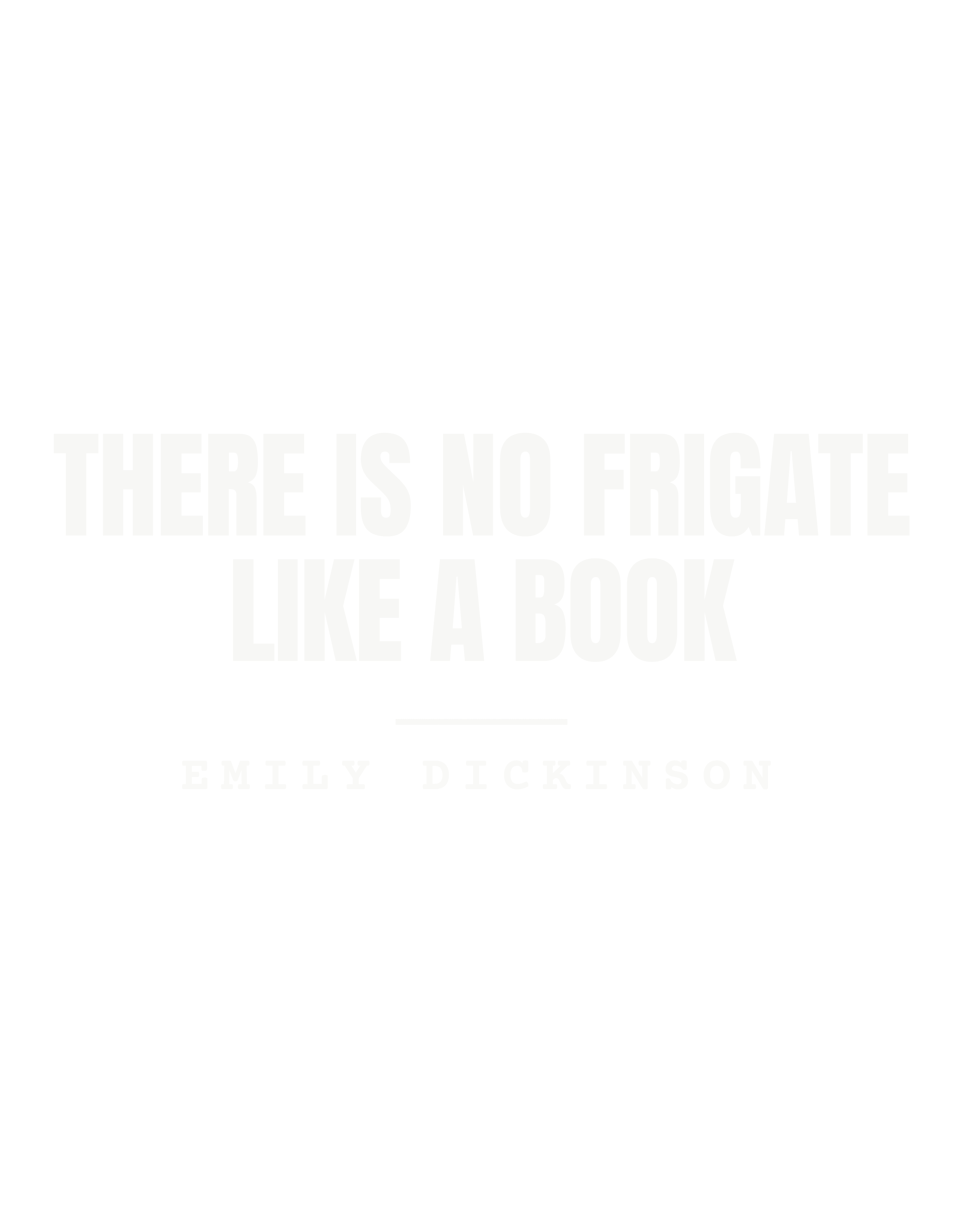 There is no Frigate like a Book