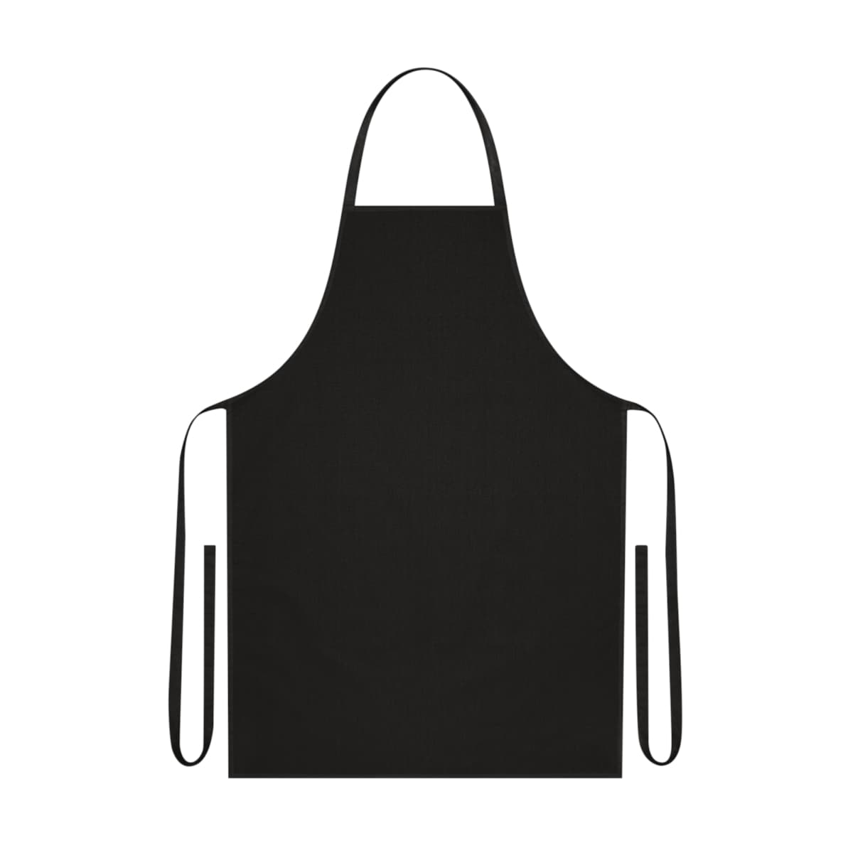 Better to fail in originality than to succeed in imitation — On an apron